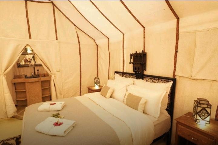 Sunset Camp 梅尔祖卡 外观 照片