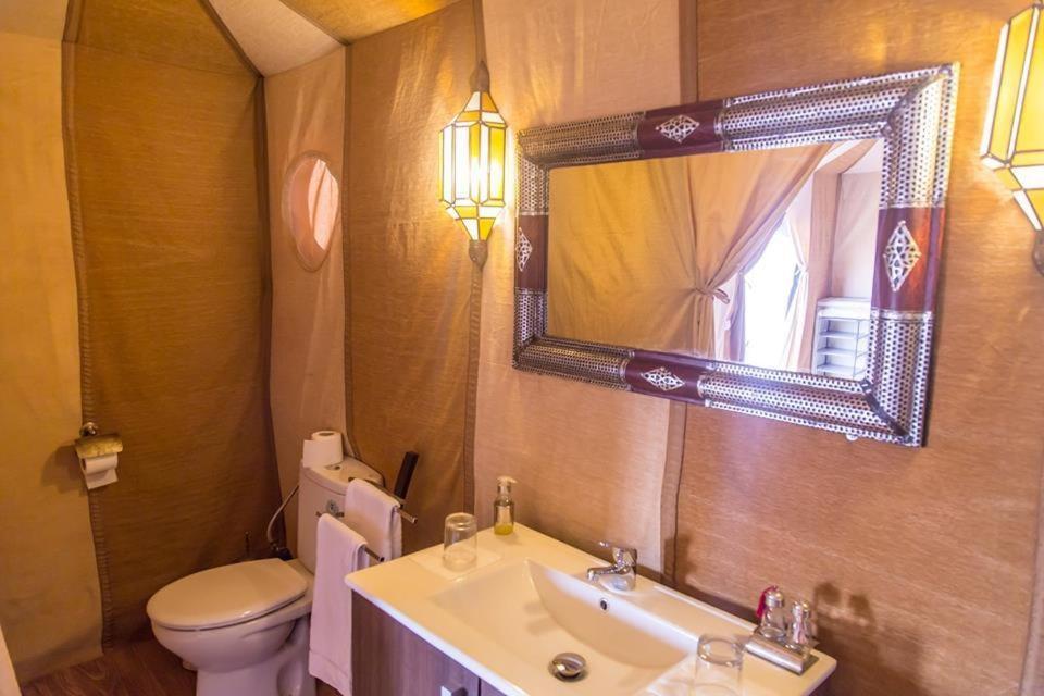 Sunset Camp 梅尔祖卡 外观 照片