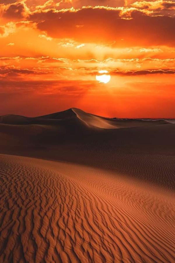 Sunset Camp 梅尔祖卡 外观 照片