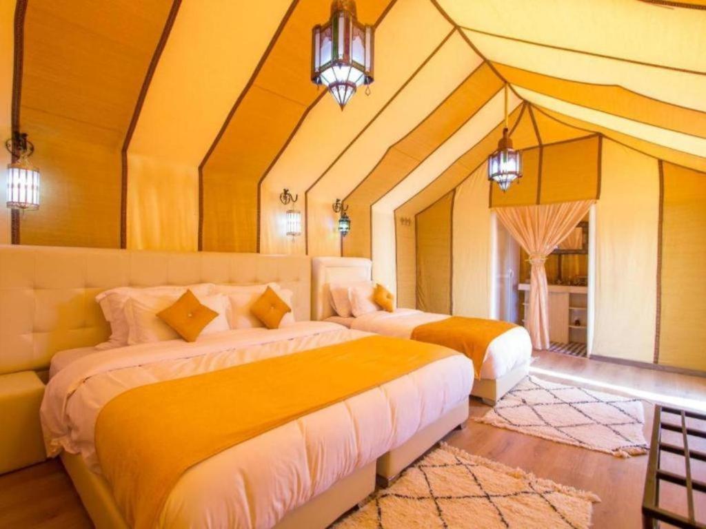 Sunset Camp 梅尔祖卡 外观 照片